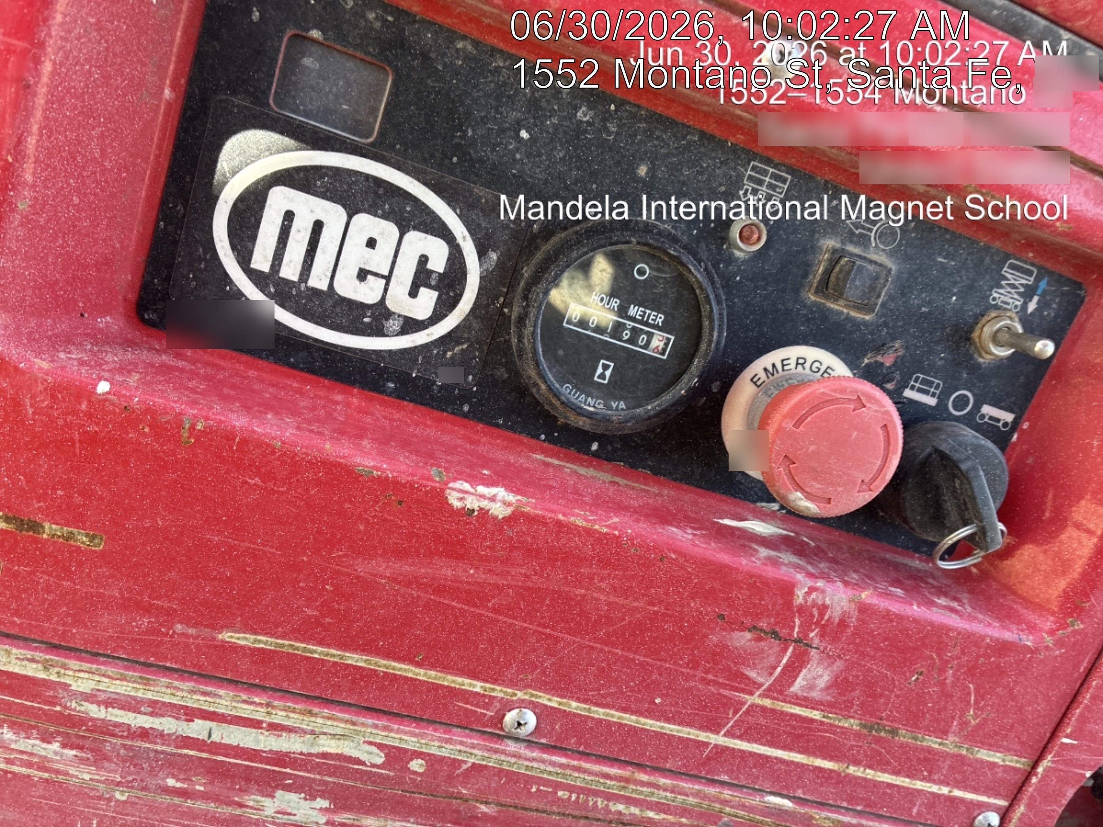 2019 MEC Micro 19