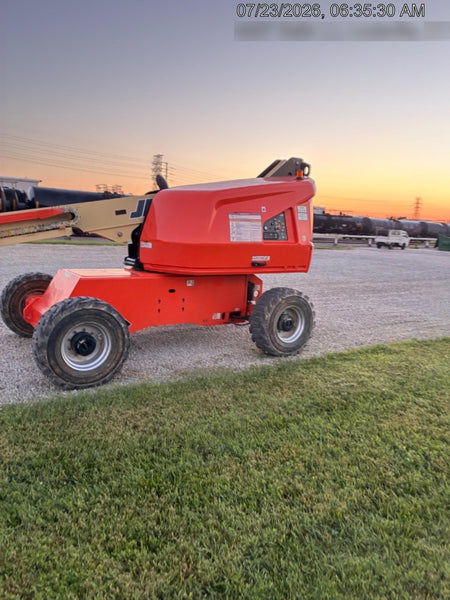 2023 JLG 460SJ