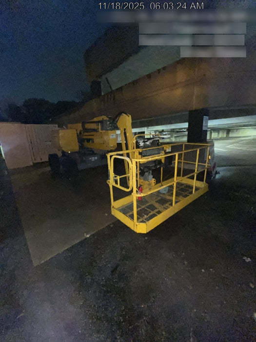 2020 HAULOTTE HA46RTJO