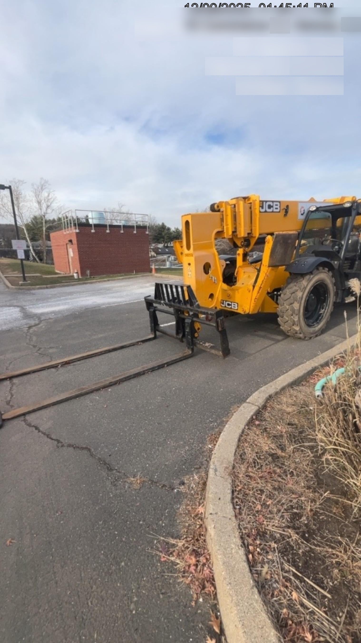 2021 JCB 512-56