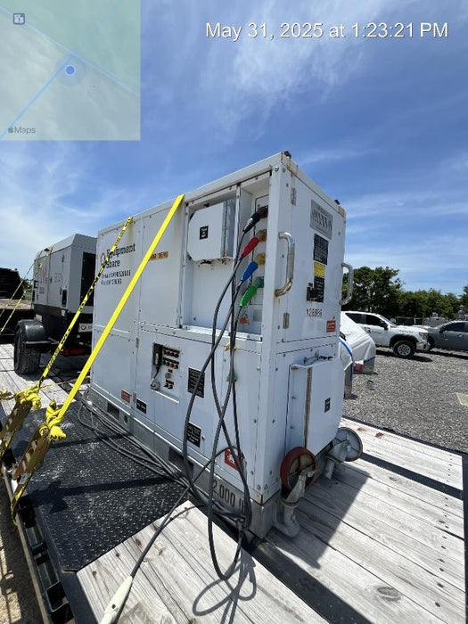 2020 SMARTECH RDDH3000-EH