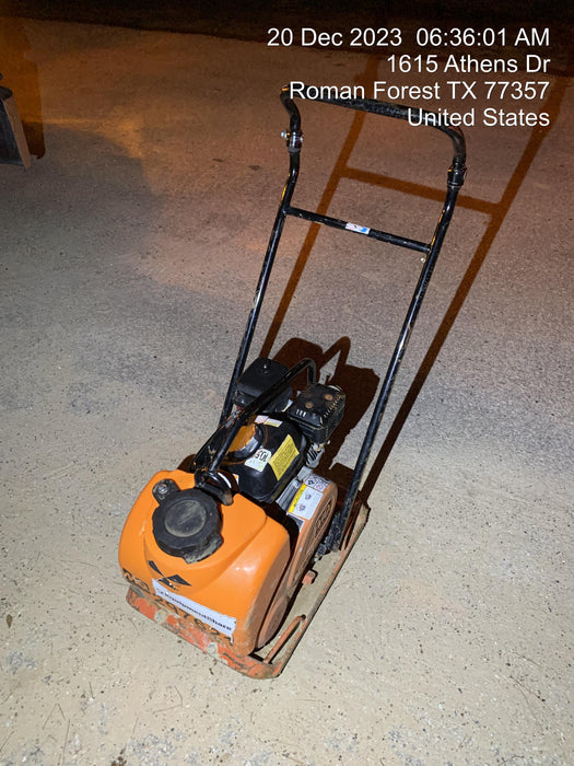 2023 MULTIQUIP MVC82VHW