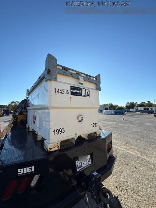 2021 TRANSCUBE 20TCG(G)W-NA