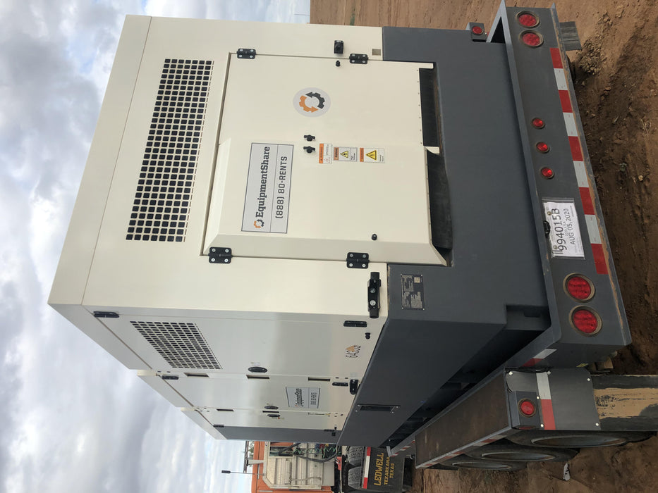 2020 ATLAS COPCO QAS625