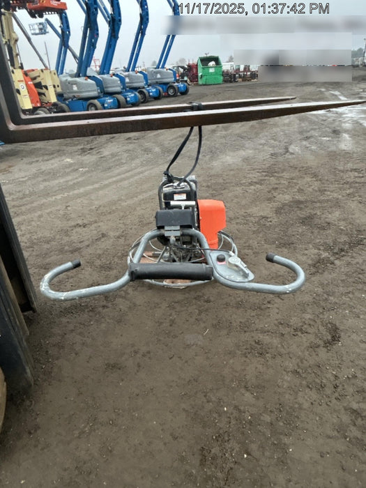 2020 HUSQVARNA CT 36-8A-V