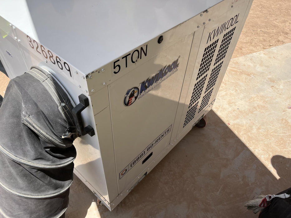 2023 KWIKOOL KPO5-21H