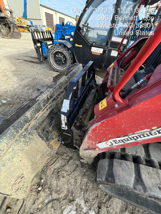 2023 MANITOU 50504723