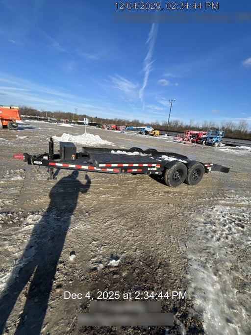 2023 STEELPOINT K19E