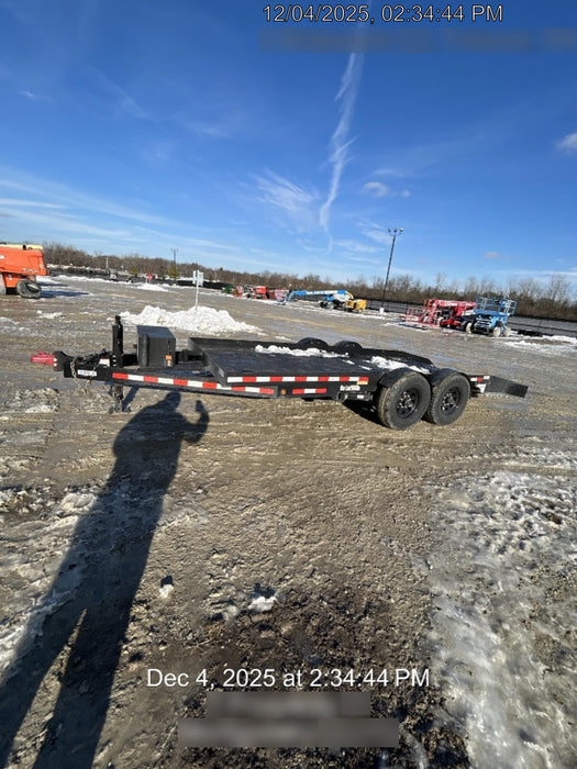 2023 STEELPOINT K19E