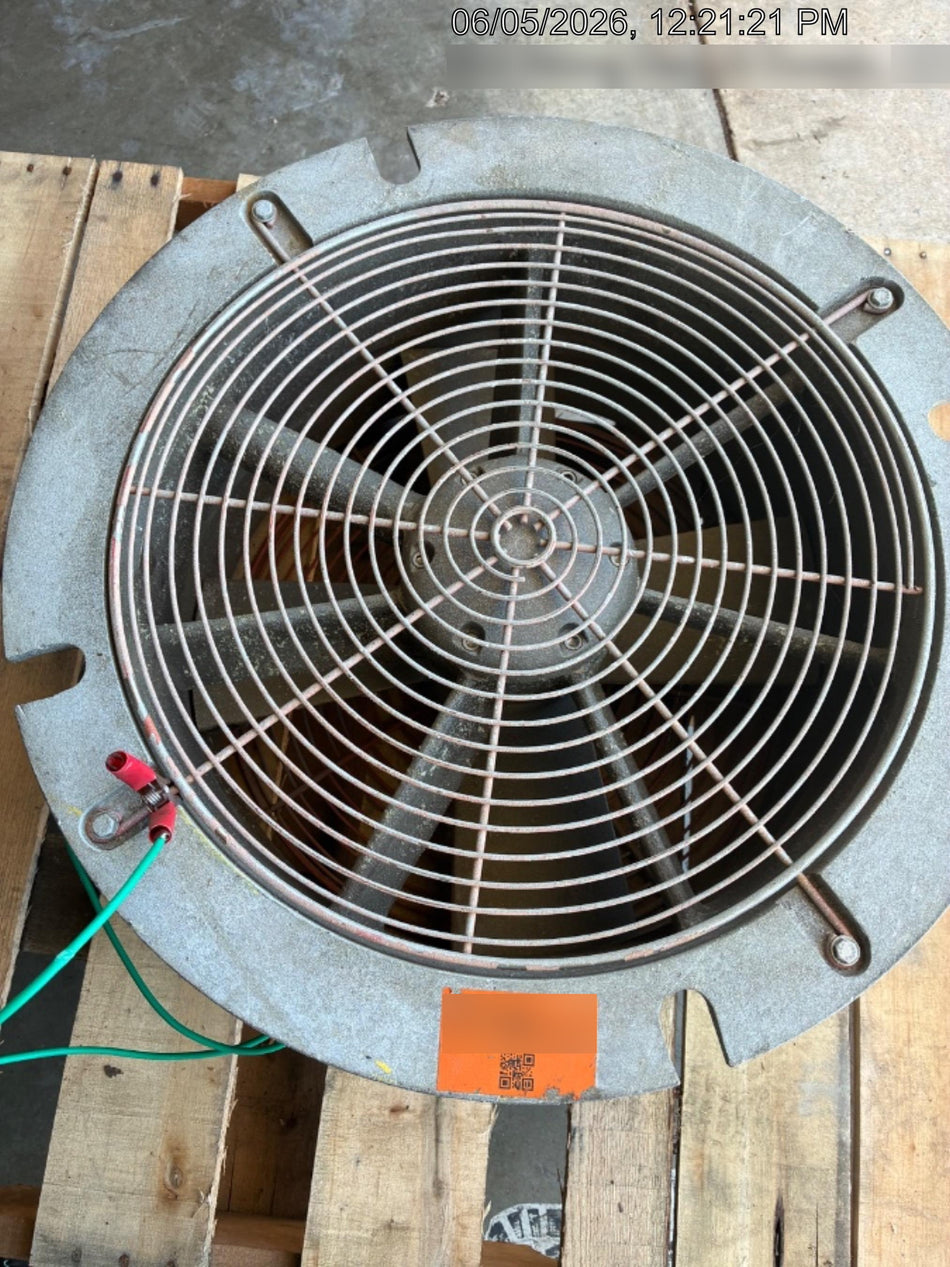 2020 MICHIGAN PNEUMATIC JF20