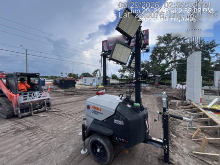 2024 WACKER NEUSON LTT4