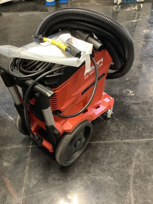 2021 HILTI VC 150-10 X