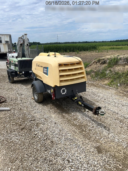 2020 ATLAS COPCO XAS188