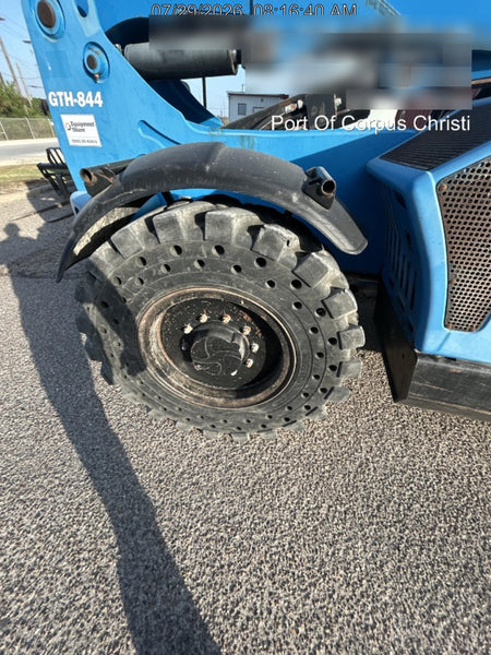 2020 GENIE GTH-844