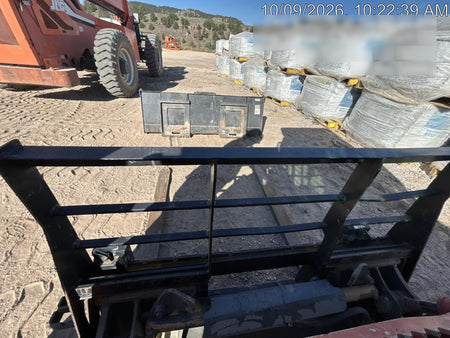 2022 ARROW MATERIAL HANDLING 48" Pallet Forks - Arrow