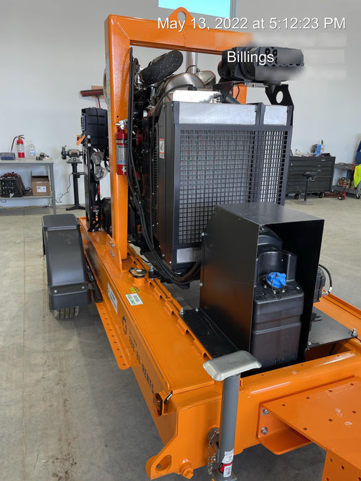 2022 PIONEER PP63C17L71-4045HFC06