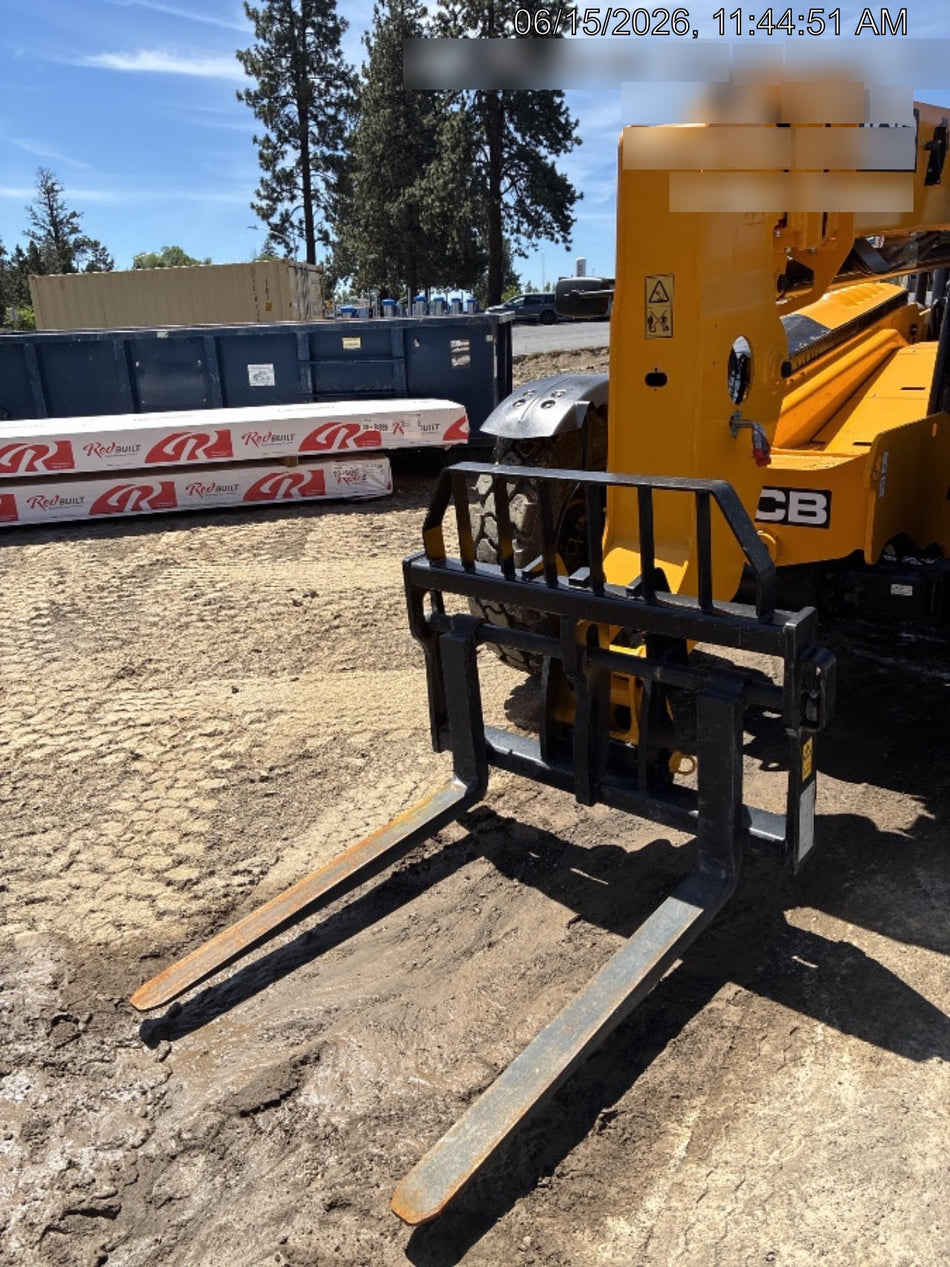 2025 JCB 506-36