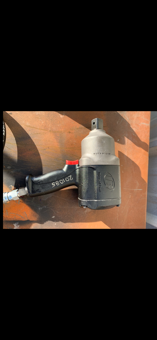 2022 INGERSOLL RAND 2925P3TI