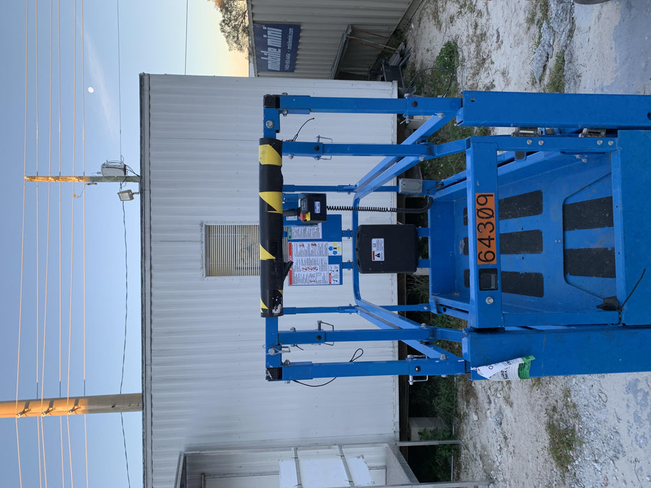 2020 Genie GS-1930 GENIE GS-1930