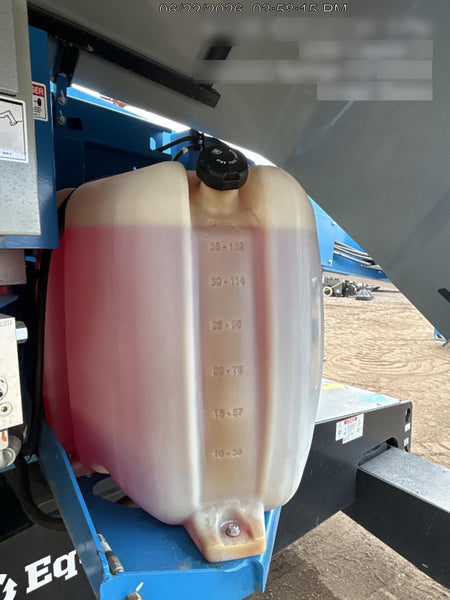 2024 GENIE S-45 XC