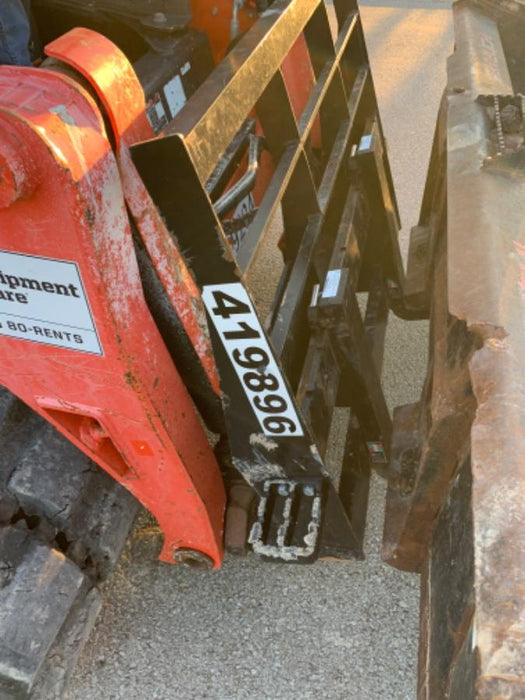 2024 ARROW MATERIAL HANDLING F5100CB