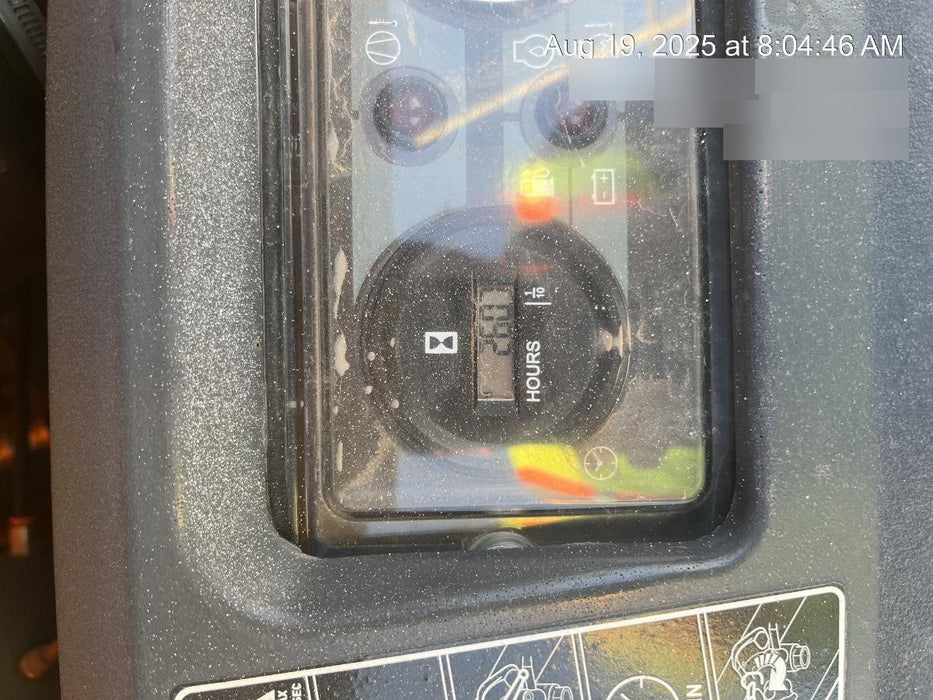 2022 ATLAS COPCO XAS 110