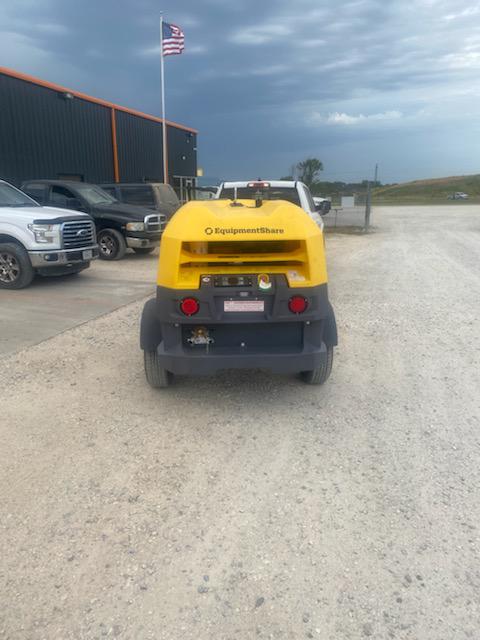 2022 ATLAS COPCO XAS188 CWK