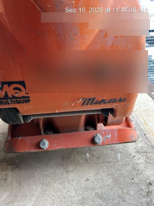 2023 MULTIQUIP MVC82VHW