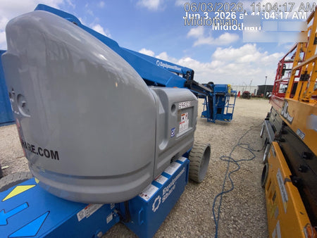 2025 GENIE Z40/23N RJ