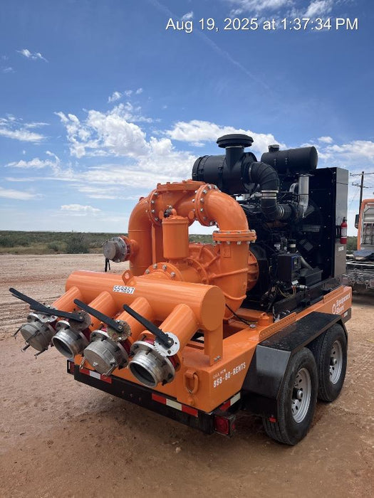 2025 BARCO BP121021J