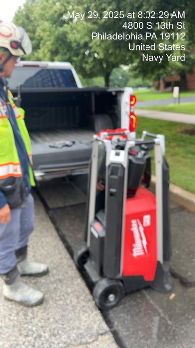 2024 MILWAUKEE MXF041-1XC