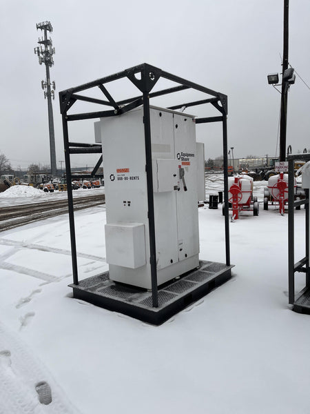 2023 FUJI MD350-EQS