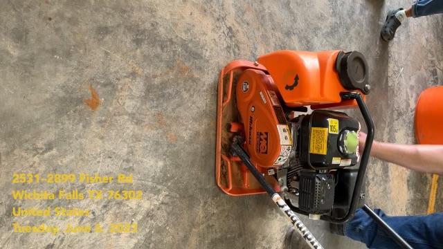 2023 MULTIQUIP MVC82VHW