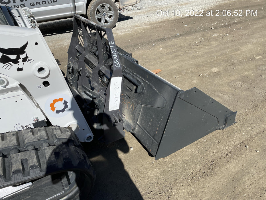 2022 PALADIN 48" Pallet Forks - Paladin