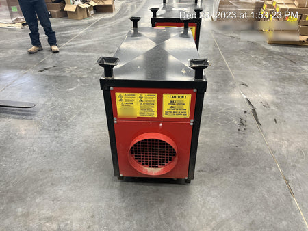 2022 CAMPO EB60E240480V