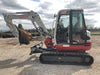 2020 TAKEUCHI TB250-2C