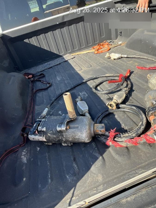 2022 INGERSOLL RAND 3955B2TI