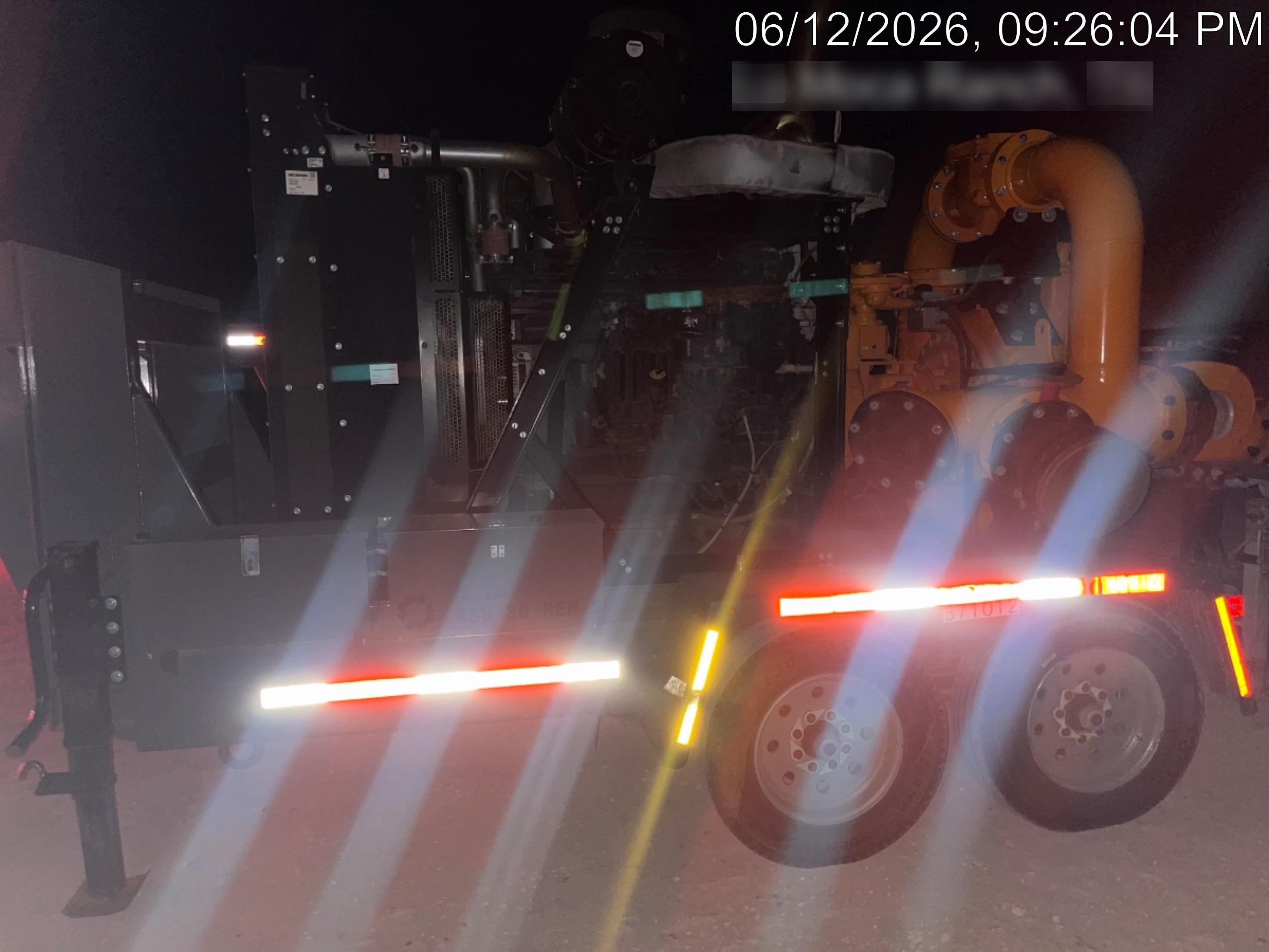 2023 PREMIER PUMP 8NHTH-RP-DC13