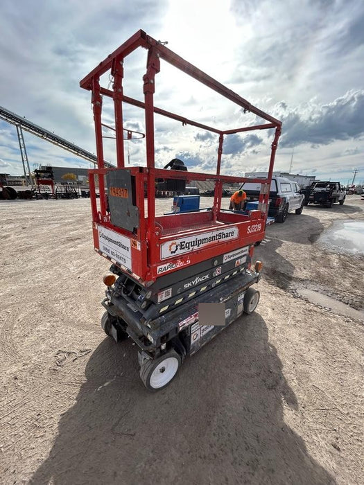 2021 SKYJACK SJ3219