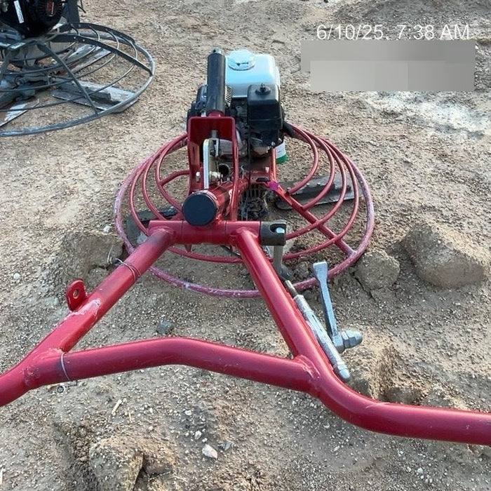 2020 HUSQVARNA CT 48-13A-V