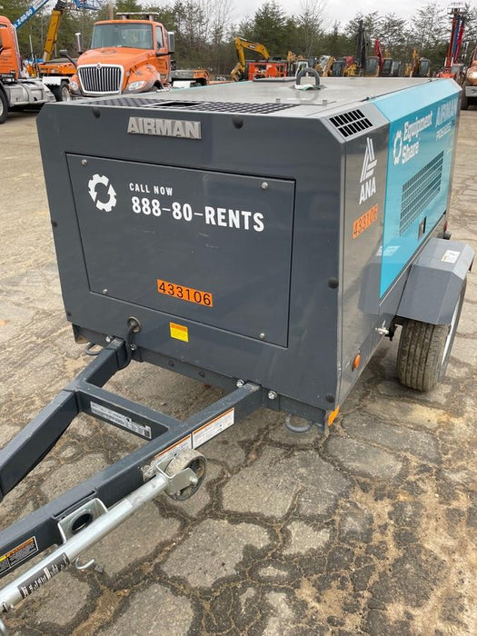 2024 AIRMAN PDS185S CWK