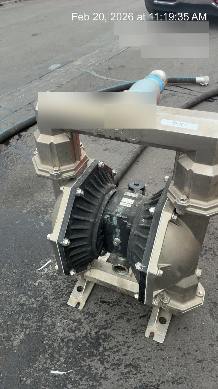 2023 INGERSOLL RAND PD30A-ASS-STT-C