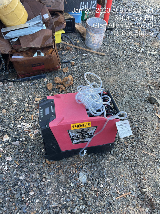 2021 PHOENIX DryMAX BLE