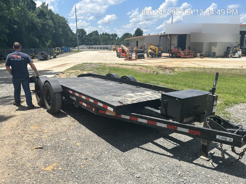 2023 STEELPOINT K19E