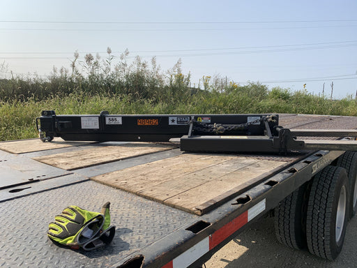 2020 STAR INDUSTRIES M1360B - Star JIB Boom