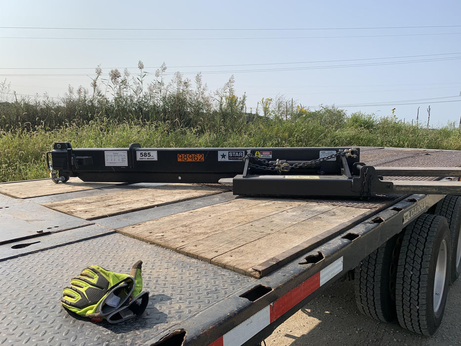 2020 STAR INDUSTRIES M1360B - Star JIB Boom