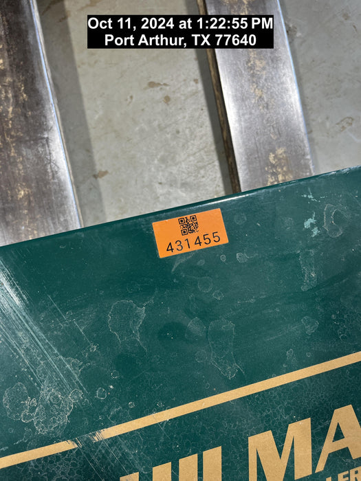 2024 HILMAN ROLLERS KRS-60-SLD