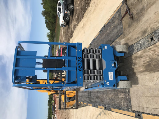 2020 Genie GS-1930 GENIE GS-1930