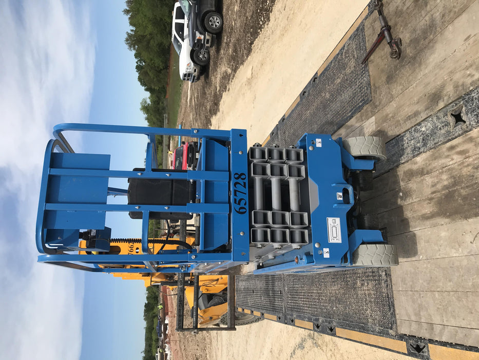 2020 Genie GS-1930 GENIE GS-1930