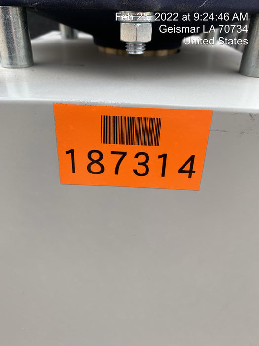 2021 PINNACLE PDQC-10000B